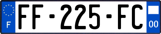 FF-225-FC