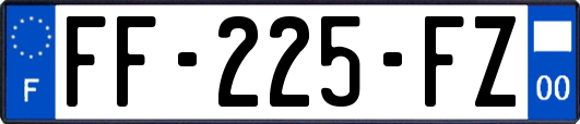 FF-225-FZ