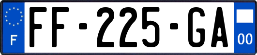 FF-225-GA
