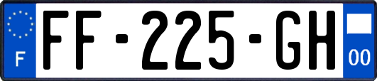 FF-225-GH