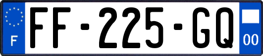 FF-225-GQ