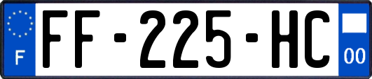 FF-225-HC