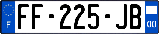 FF-225-JB