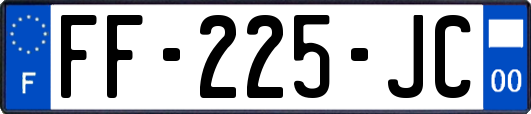 FF-225-JC