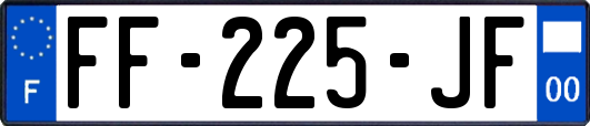 FF-225-JF