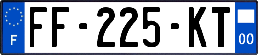 FF-225-KT
