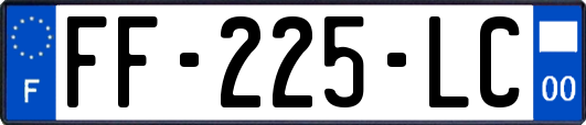FF-225-LC