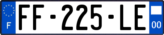 FF-225-LE