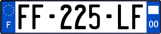 FF-225-LF
