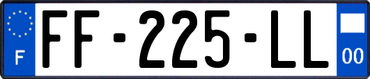 FF-225-LL