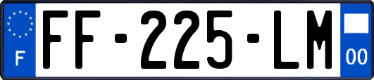 FF-225-LM