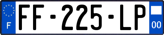 FF-225-LP