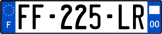 FF-225-LR