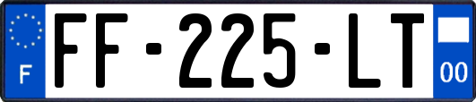 FF-225-LT