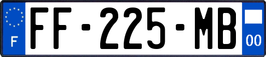 FF-225-MB