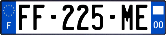 FF-225-ME