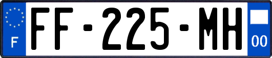 FF-225-MH