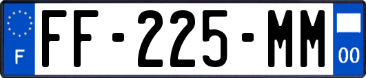 FF-225-MM