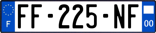 FF-225-NF