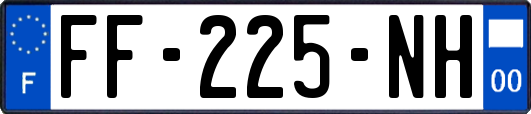 FF-225-NH