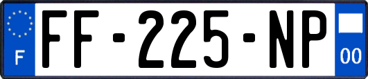 FF-225-NP