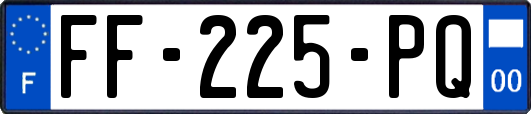 FF-225-PQ