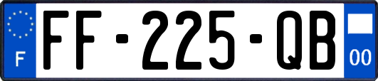FF-225-QB