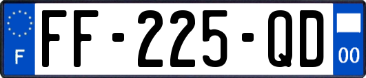 FF-225-QD