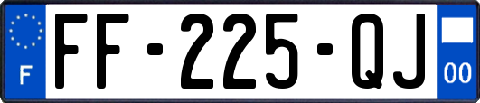 FF-225-QJ