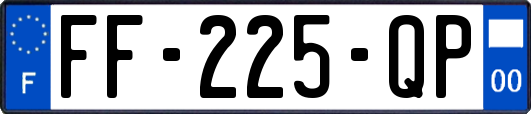 FF-225-QP