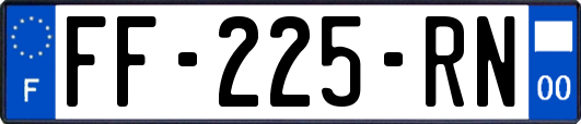 FF-225-RN