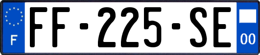 FF-225-SE