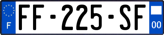 FF-225-SF