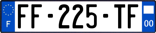FF-225-TF