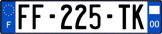 FF-225-TK