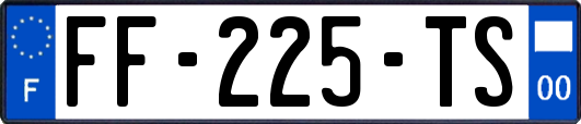 FF-225-TS