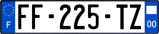 FF-225-TZ