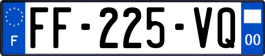 FF-225-VQ