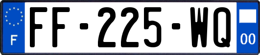 FF-225-WQ