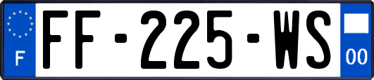 FF-225-WS