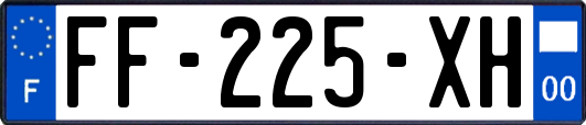 FF-225-XH