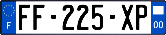 FF-225-XP