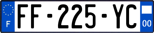 FF-225-YC