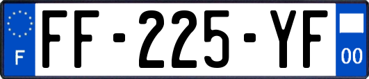 FF-225-YF