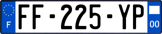 FF-225-YP