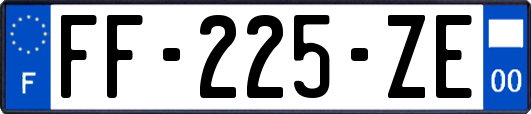 FF-225-ZE