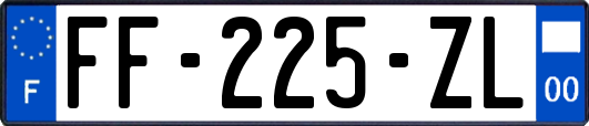 FF-225-ZL