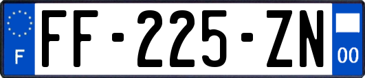 FF-225-ZN