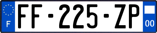 FF-225-ZP