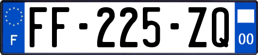 FF-225-ZQ